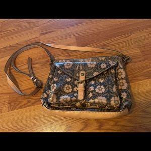 Patricia Nash Crossbody